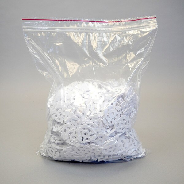 Bulk packed 45rpm Record Inserts -